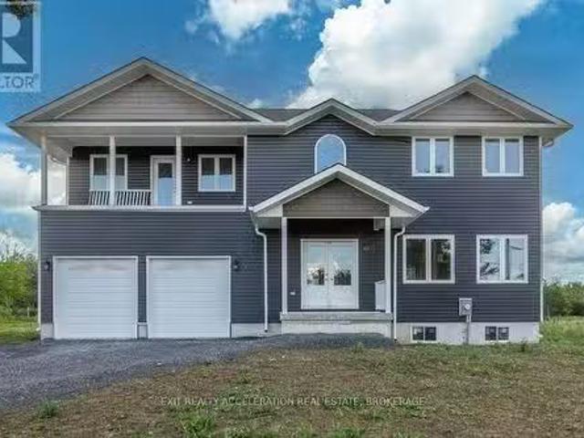 House for sale in Greater Napanee, Ontario