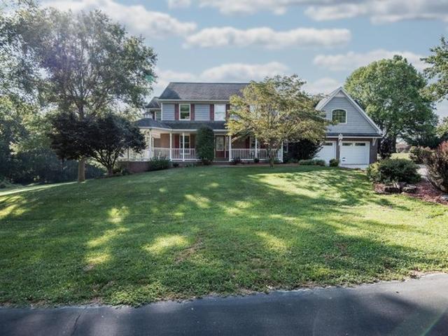 House for sale in Vincennes, Indiana