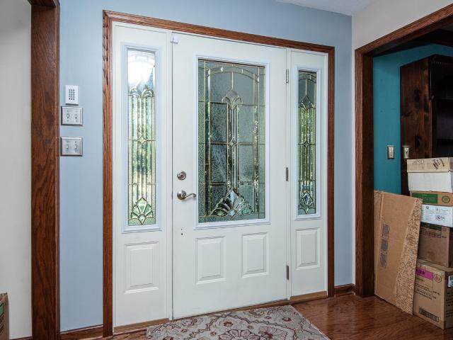 House for sale in Vincennes, Indiana