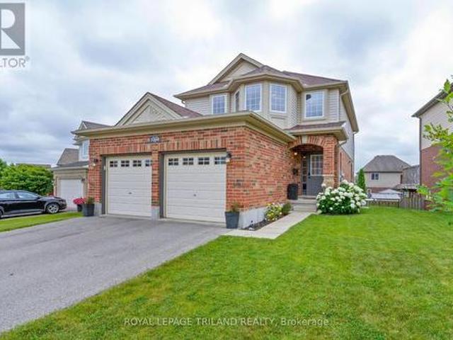 House for sale in Arva, Ontario