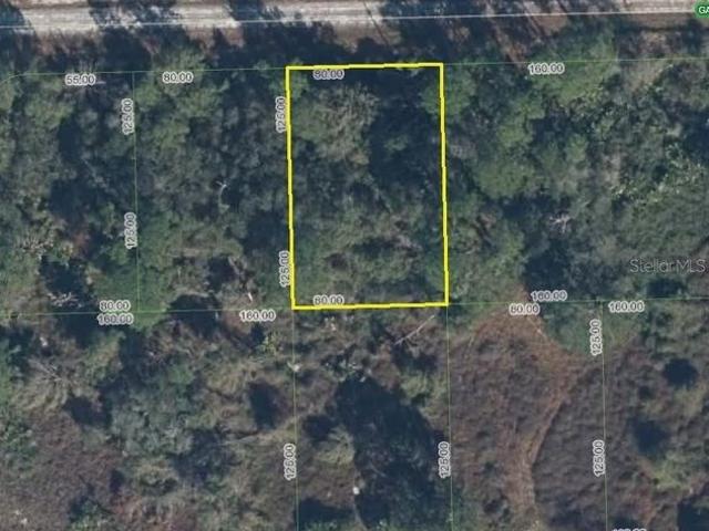 Land for sale in Lake Placid, Florida