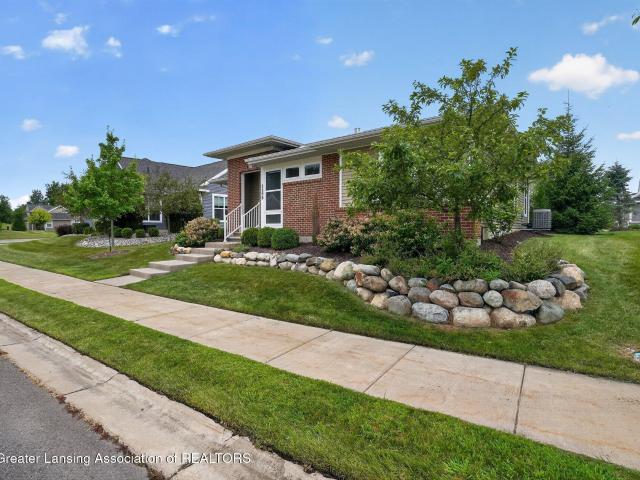 Condo for sale in Bailey, Michigan