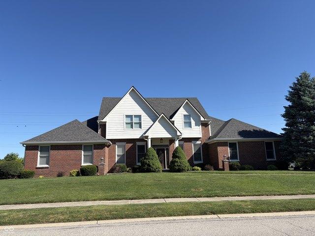 House for sale in Carmel, Indiana