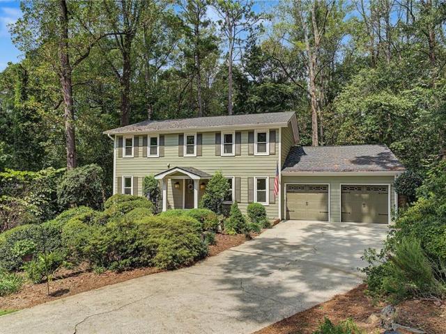 House for sale in Atlanta, Georgia