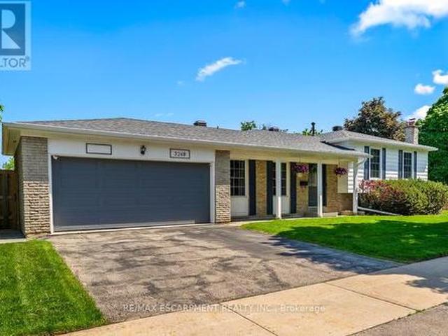 House for sale in Mississauga, Ontario