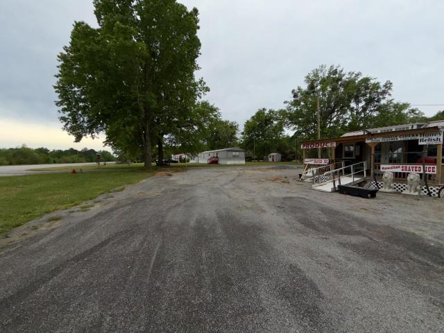Land for sale in South Carolina