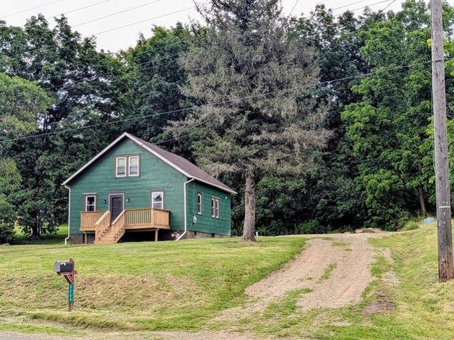 House for sale in Eldred, Pennsylvania