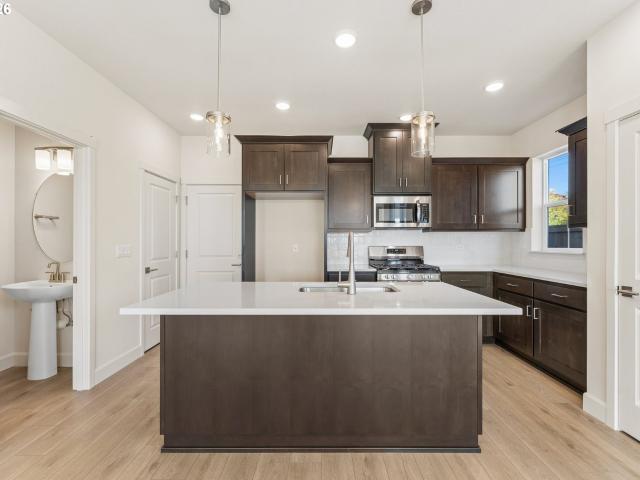 Townhouse for sale in Oregonia