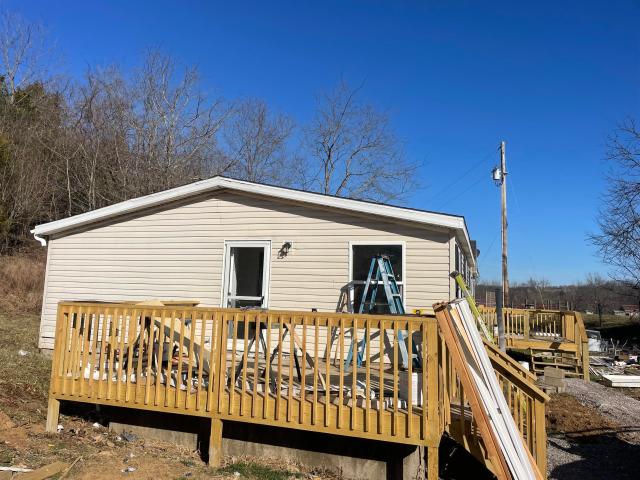 House for sale in Pendleton, Kentucky