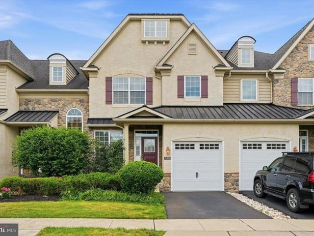 Townhouse for sale in Bucks, Pennsylvania