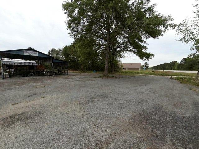 Land for sale in Saint Stephen, South Carolina
