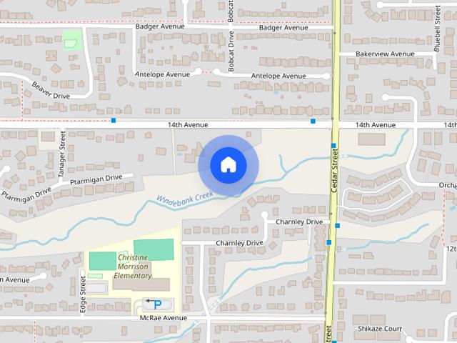 Apartment for rent in West Heights, Mission