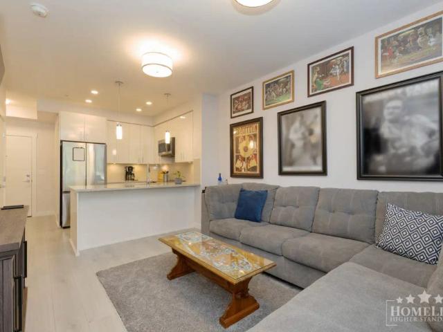 Apartment for rent in West Heights, Mission