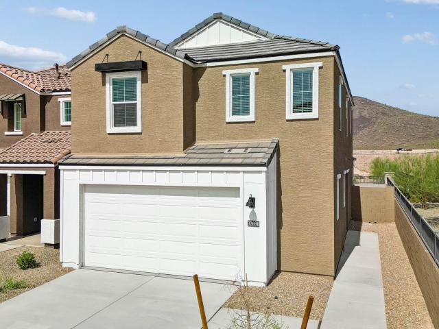 House for sale in Peoria, Arizona