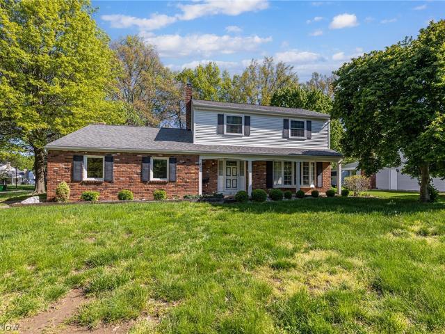 House for sale in Avon Lake, Ohio
