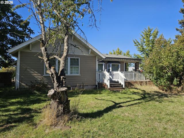 House for sale in Elliott Prairie, Woodburn