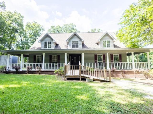 House for sale in Okolona, Mississippi