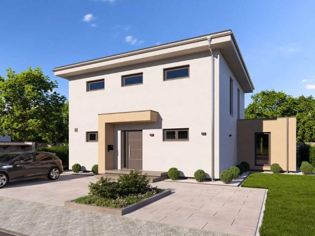 Haus kaufen in Bösingfeld, Extertal