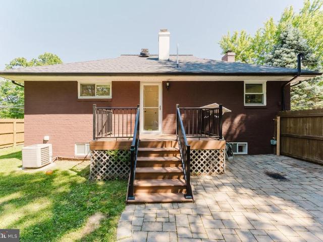 House for sale in Virginia