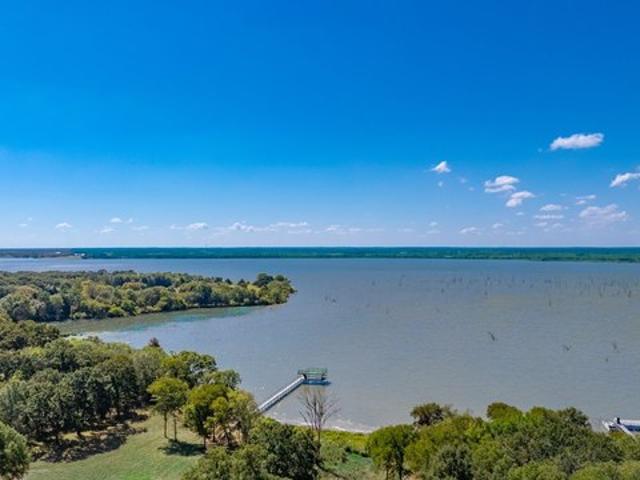 House for sale in Hunt, Texas