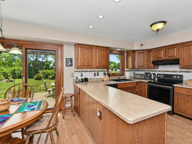 House for sale in Oak Creek, Wisconsin