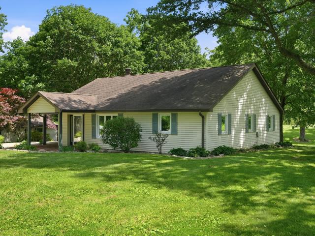 House for sale in Danville, Indiana