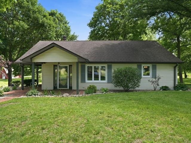 House for sale in Danville, Indiana