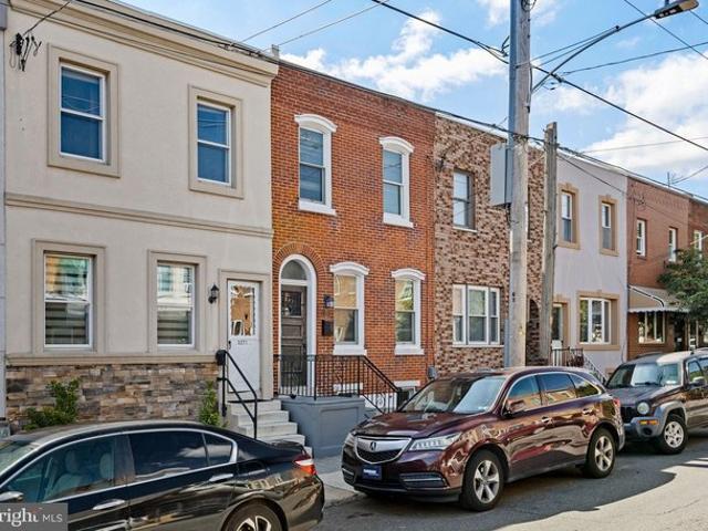 Townhouse for sale in Philadelphia, Pennsylvania
