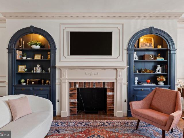 Townhouse for sale in Philadelphia, Pennsylvania