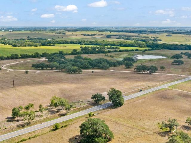 Land for sale in Schulenburg, Texas