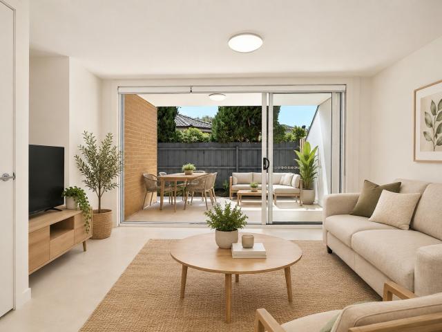 Apartment for rent in Camerons Creek, Victoria