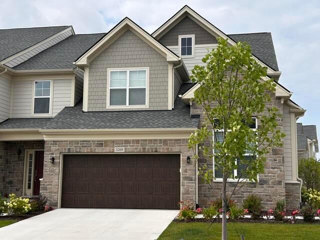Condo for sale in North Oaks, Ann Arbor