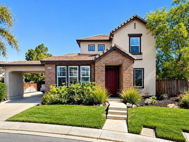 House for rent in California