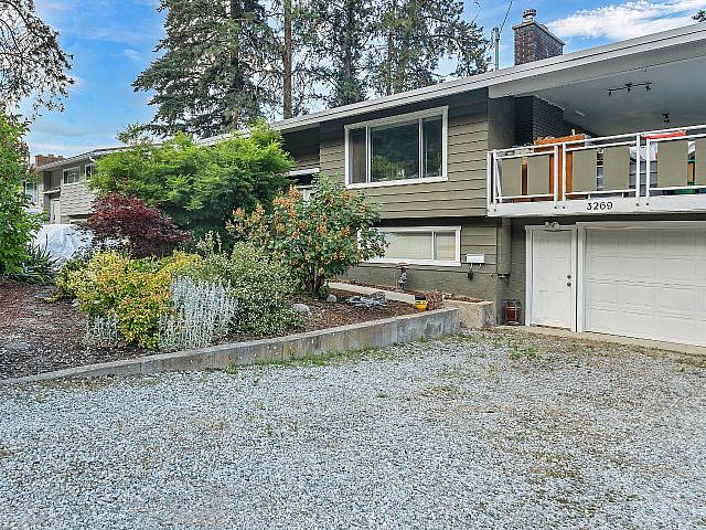 House for sale in West Kelowna, British Columbia