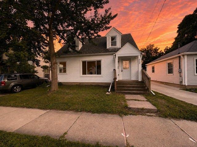 House for sale in Madison, Wisconsin