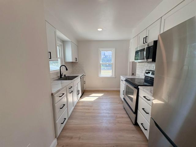 House for sale in Madison, Wisconsin