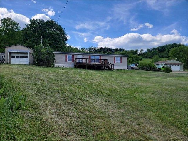 House for sale in Fairmount City, Pennsylvania
