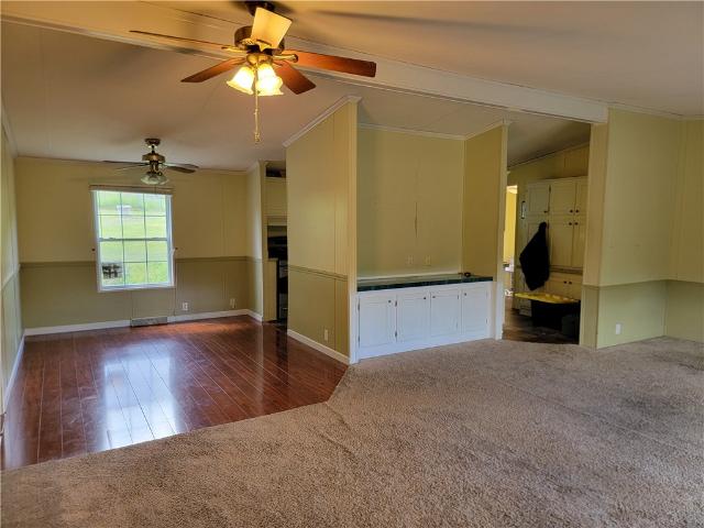 House for sale in Fairmount City, Pennsylvania
