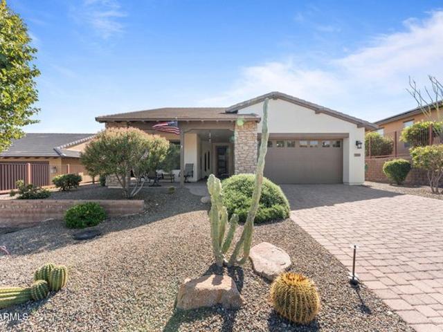 House for sale in Wickenburg, Arizona