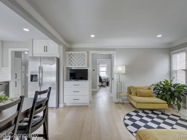 House for sale in Berkley, Michigan