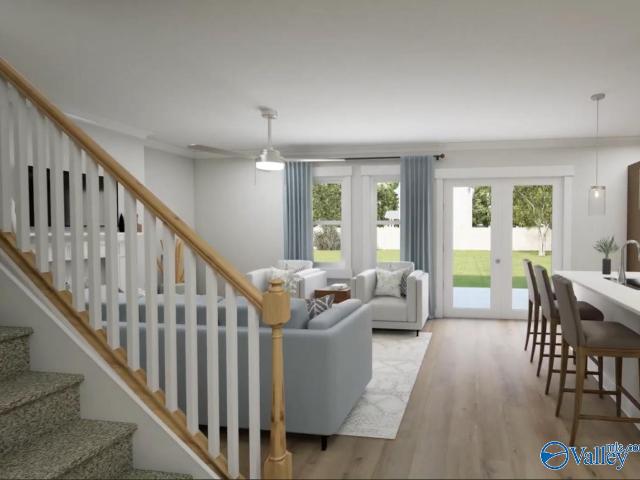 House for sale in Huntsville, Alabama