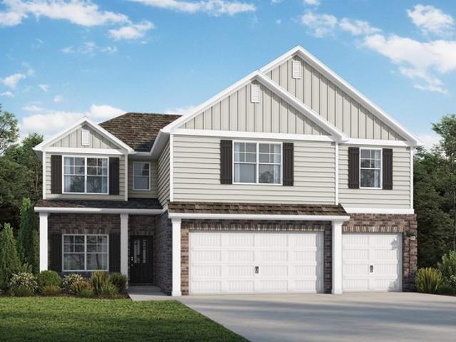 House for sale in Huntsville, Alabama