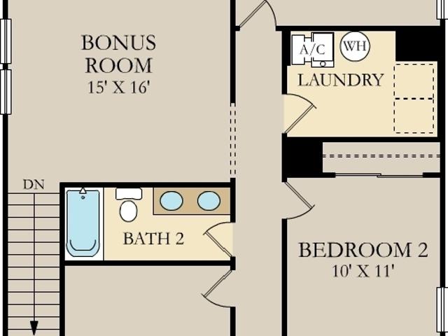 House for sale in Whitestown, Indiana