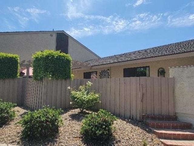 Townhouse for sale in Newbury Park, California