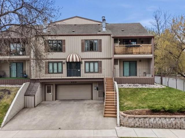 Condo for sale in Fargo, North Dakota