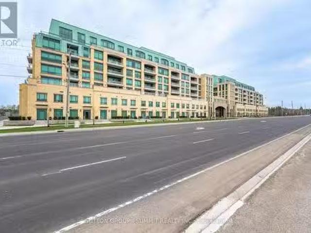 Condo for sale in Stouffville