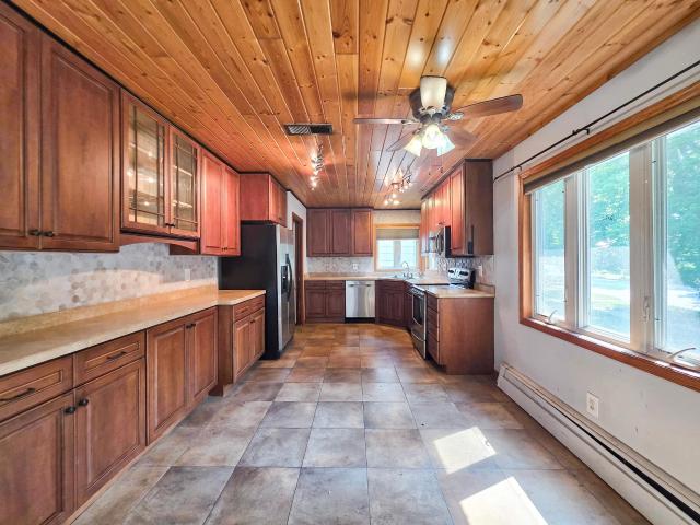 House for sale in Breckenridge, Minnesota