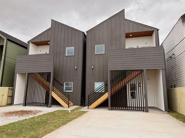 House for sale in Harris, Texas