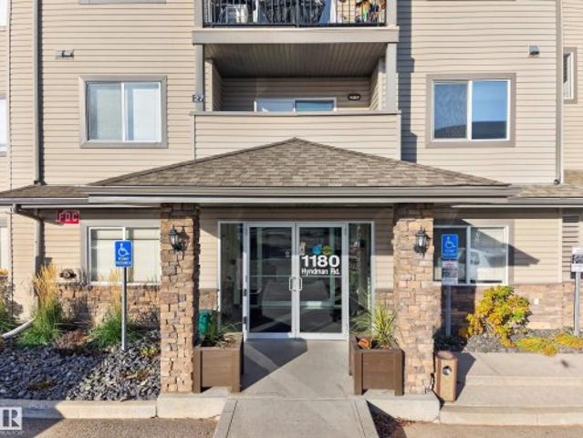 Condo for sale in Canon Ridge, Edmonton