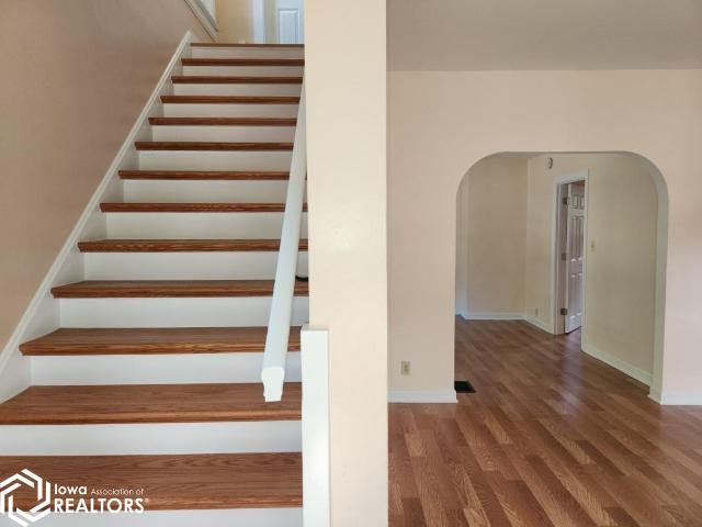 House for sale in Cerro Gordo, Iowa
